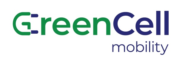 Greencell Mobility (device) Device mark 6035833 Trademark