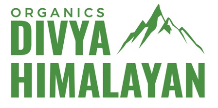 Organics Divya Himalayan Device mark 6035972 Trademark
