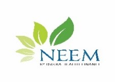 Neem By Dvara Health Finance (device) Device mark 6036145 Trademark