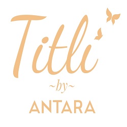 Titli By Antara Device mark 6036244 Trademark