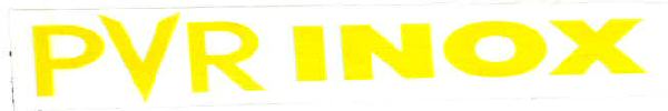Pvr Inox Device mark 6035009 Trademark