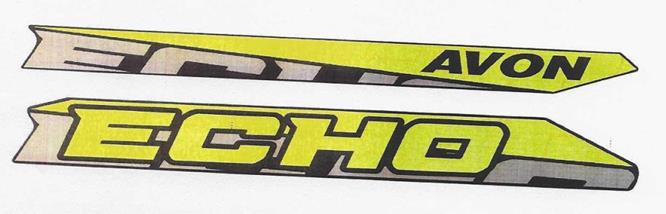 Device Of Avon Echo Device mark 6036639 Trademark