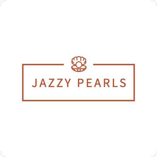 Jazzy Pearls Device mark 6036849 Trademark
