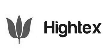 Hightex With Device Of Flower Device mark 6037155 Trademark