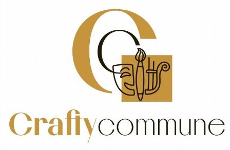 Craftycommune With Device Device mark 6037542 Trademark