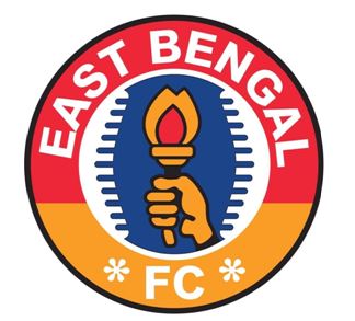 East Bengal Fc Device mark 6037564 Trademark