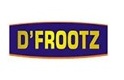 D'frootz (logo) Device mark 6037664 Trademark