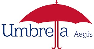 Umbrella Aegis Device mark 6038270 Trademark