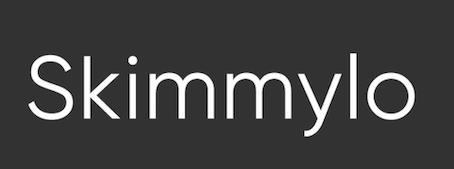 Skimmylo Device mark 6038366 Trademark