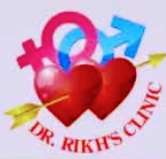 Dr. Rikh's Clinic Device mark 6038742 Trademark