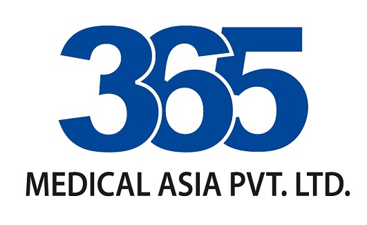 365 Medical Asia Pvt. Ltd. Device mark 6038876 Trademark