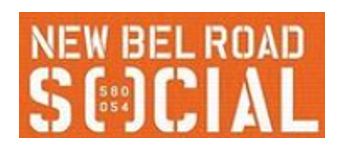 New Bel Road Social Device mark 6038728 Trademark