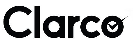 Clarco Device mark 6039423 Trademark