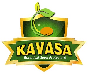Kavasa Device mark 6039576 Trademark