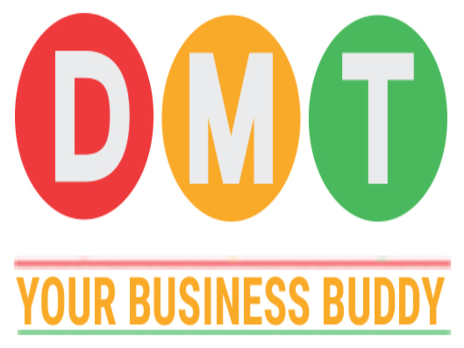 Dmt - Your Business Buddy Device mark 6039642 Trademark