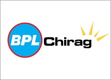 Bpl Chirag Device mark 2097931 Trademark