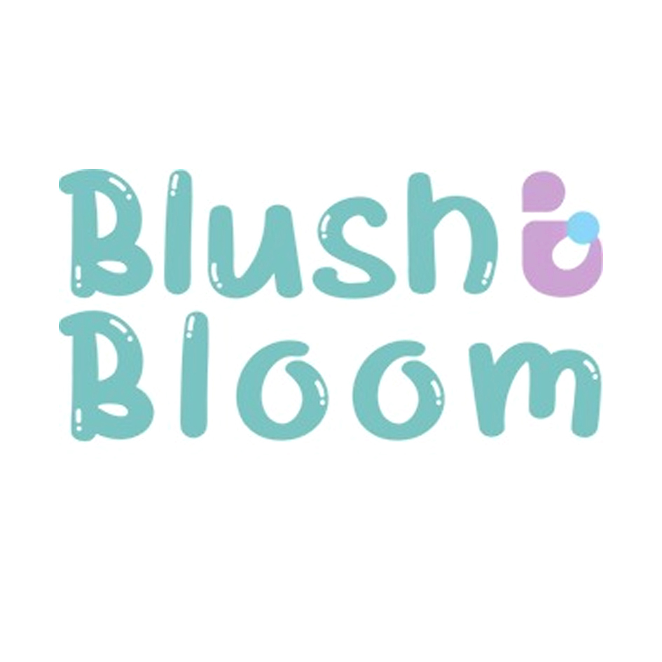 Blush & Bloom Device mark 6039794 Trademark