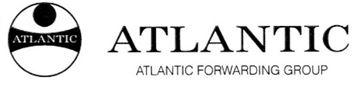 Atlantic Forwarding Group And Logo Device mark 6040053 Trademark