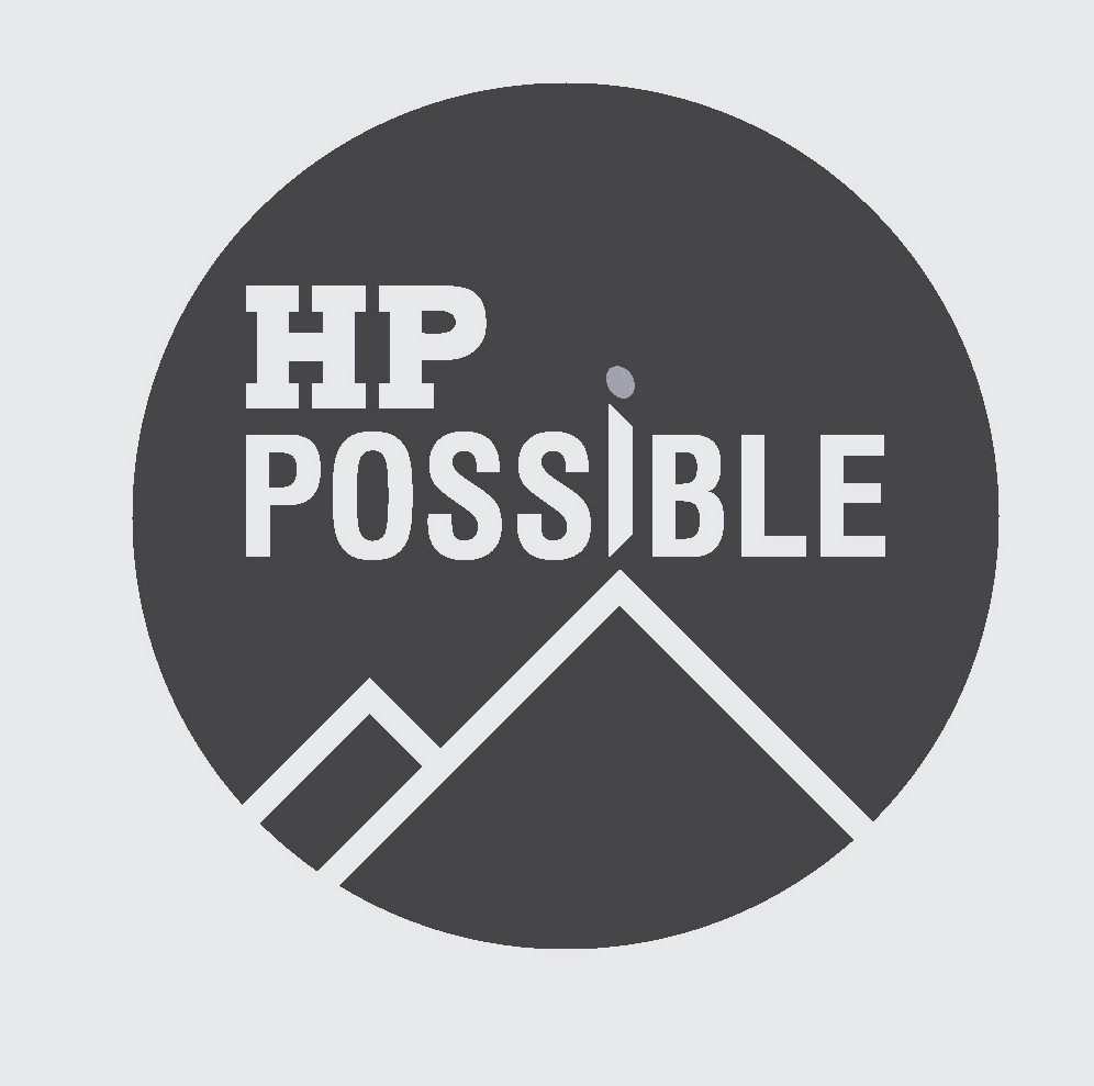 Hp Possible Device mark 6040311 Trademark