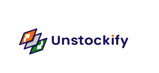 Unstockify Device mark 6040768 Trademark