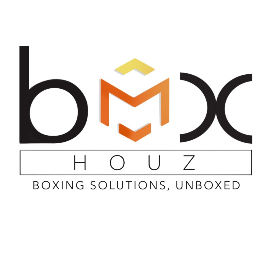Box Houz Boxing Solution, Unboxed Device mark 6041301 Trademark