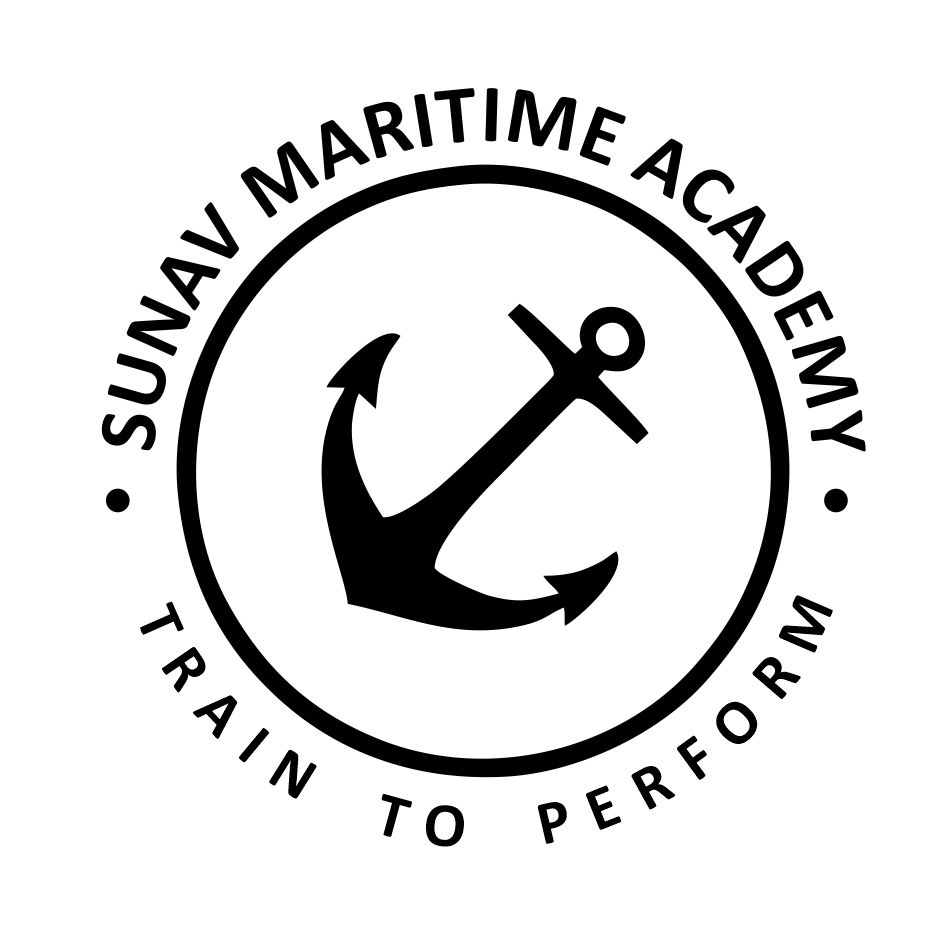 Sunav Maritime Academy: Train To Perform Device mark 6041321 Trademark