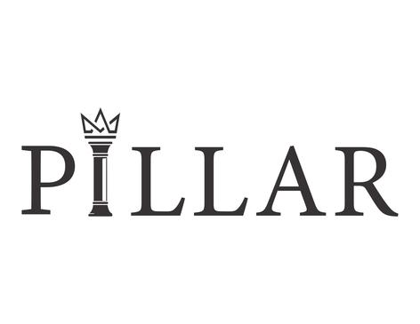 Pillar Device mark 6041337 Trademark