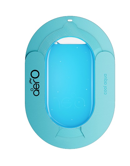 Aero Device mark 6041434 Trademark