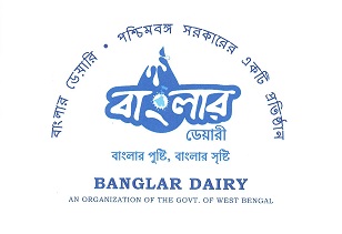 Banglar Dairy Device mark 6041487 Trademark