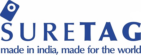 Suretag Device mark 6041497 Trademark