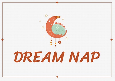 Dreamnap Device mark 6041482 Trademark