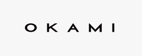 Okami Device mark 6041916 Trademark