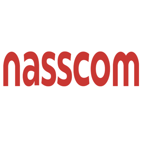 Nasscom Device mark 6042105 Trademark