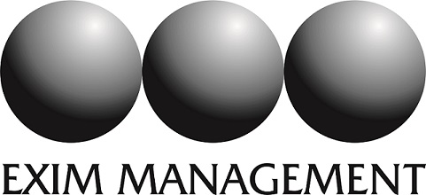 Exim Management Device mark 6042300 Trademark