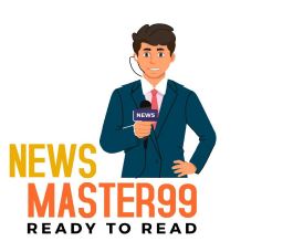 News Master99 Device mark 6042295 Trademark