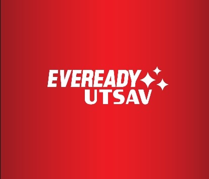 Eveready Utsav Device mark 6042720 Trademark