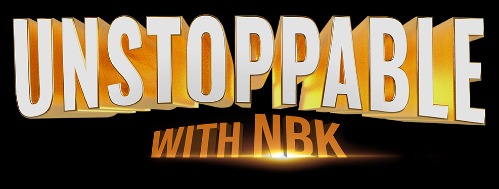 Unstoppable With Nbk Device mark 6042998 Trademark