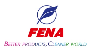 Fena Better Products, Cleaner World (label) Device mark 6043086 Trademark