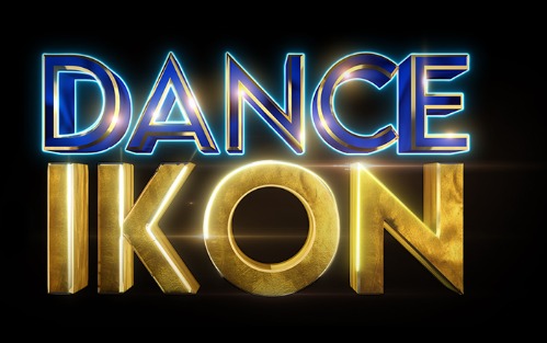 Dance Ikon Device mark 6042996 Trademark