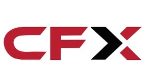 Cfx Device mark 6043497 Trademark