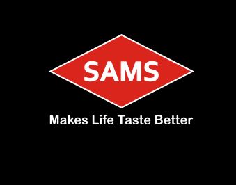 Sams Device mark 6044007 Trademark