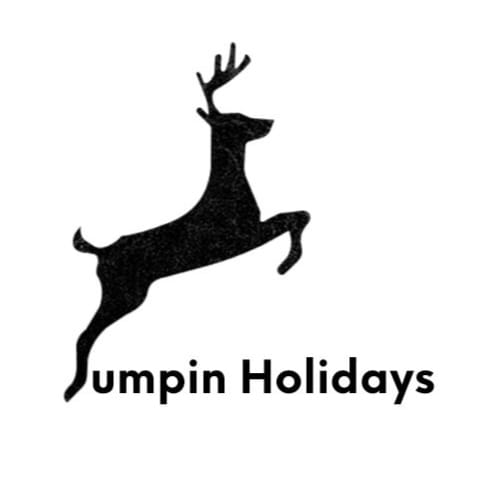 Jumpinholidays With Device Device mark 6044324 Trademark