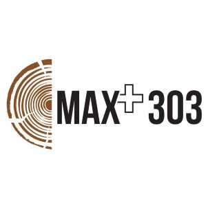 Max + 303 (device) Device mark 6044377 Trademark