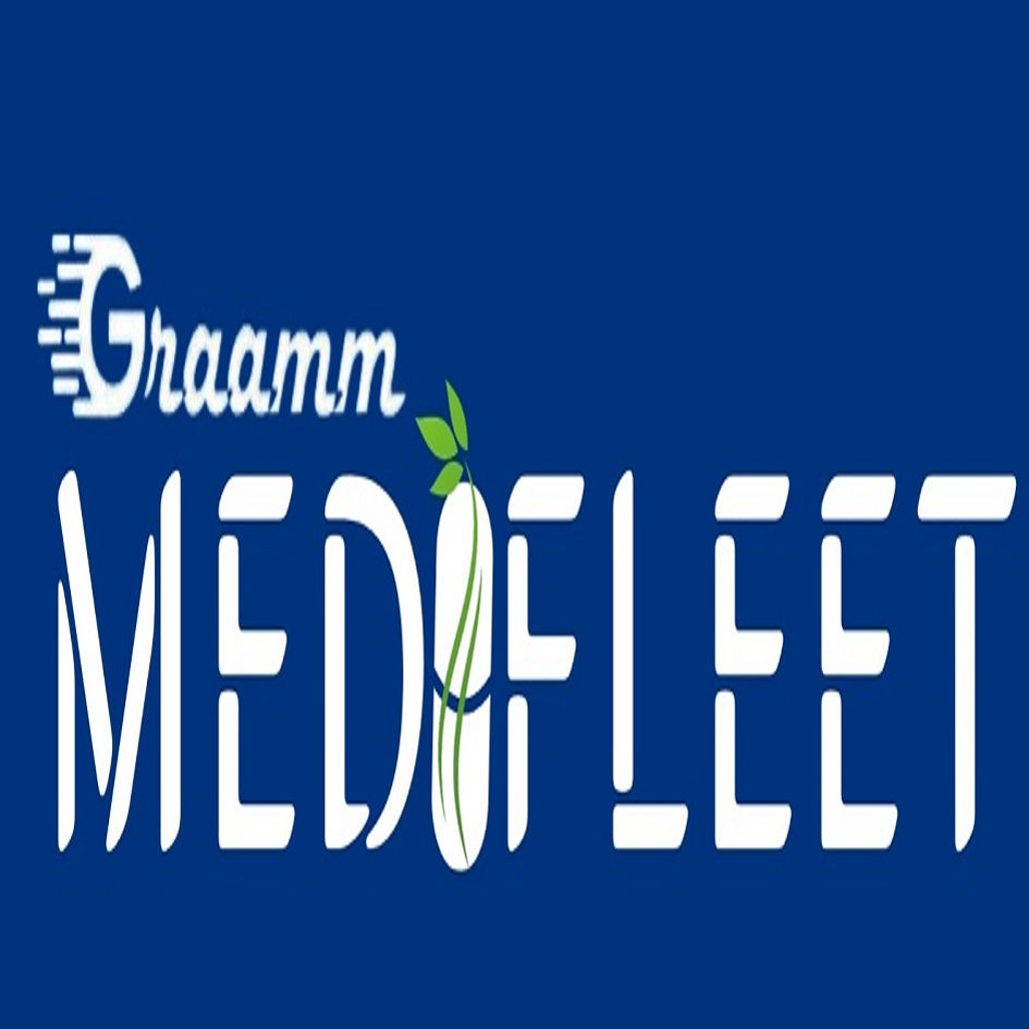 Graamm Medifleet Device mark 6044563 Trademark