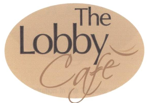 The Lobby Cafe Device mark 2213483 Trademark