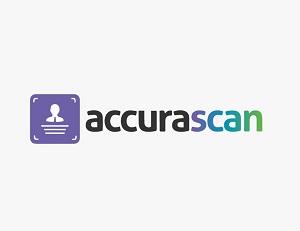 Accurascan Device mark 6045713 Trademark