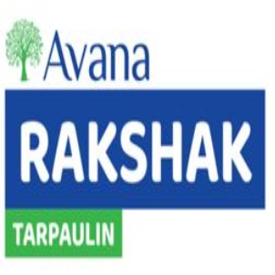 Avana Rakshak Tarpaulin Device mark 6045536 Trademark