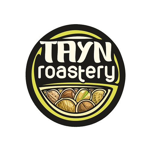 Tayn Roastery Device mark 6045784 Trademark