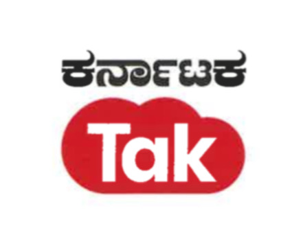 Karnataka Tak Device mark 6046674 Trademark