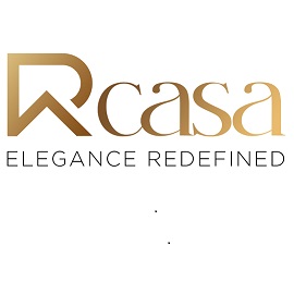 Rcasa Elegance Redefined Device mark 6046703 Trademark